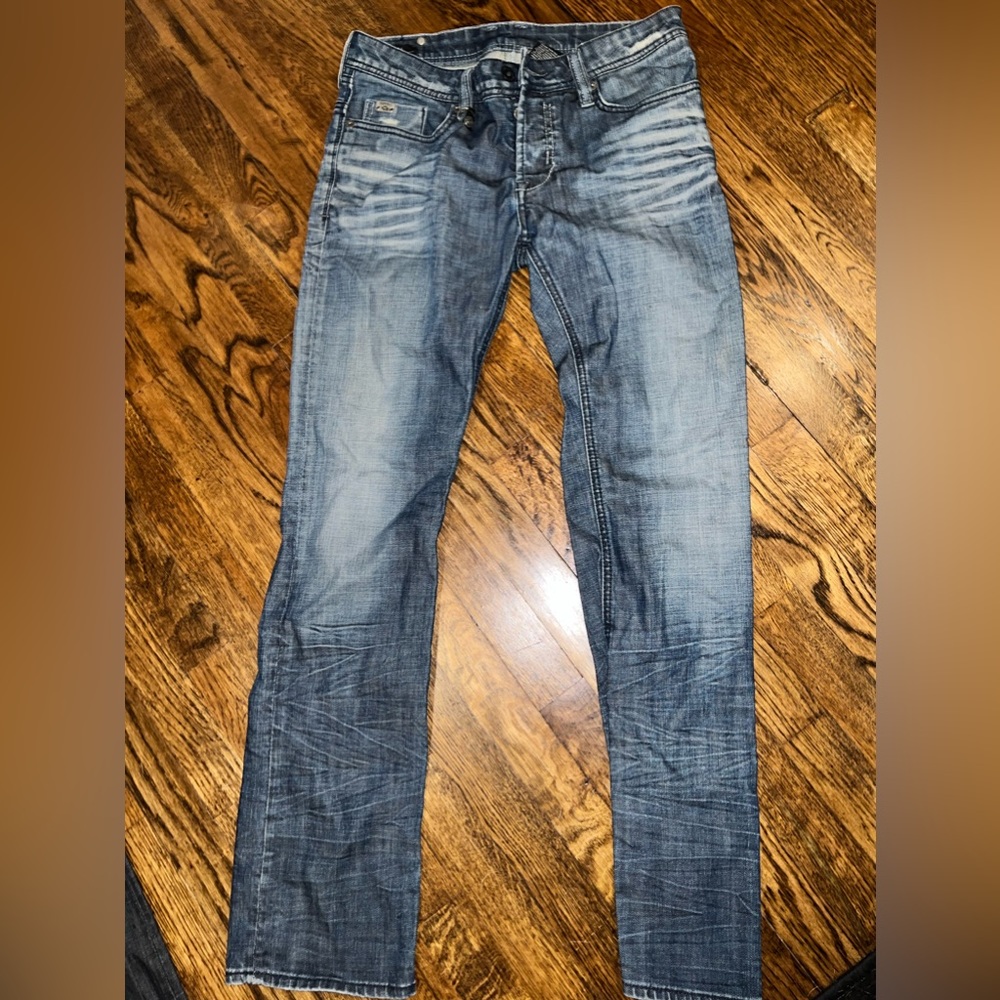 Buffalo Even jeans